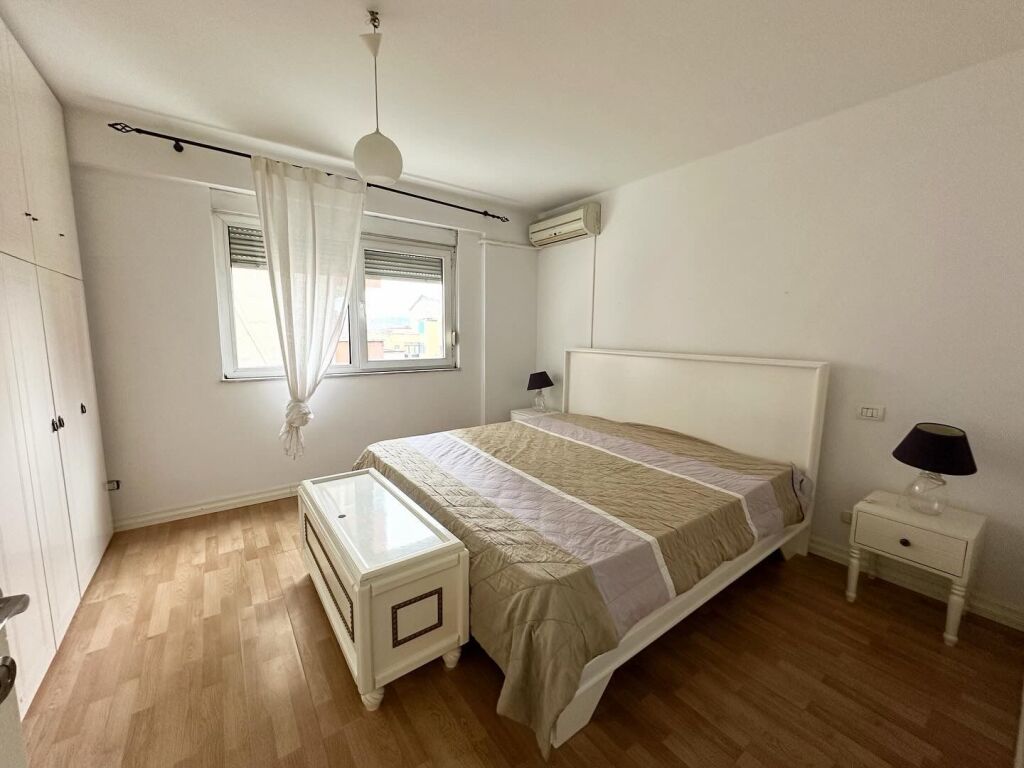 Appartamento 2+1 in affitto ad Ish Ekspozita, Tirana, 110 m². Foto 3 di 3