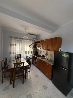 Apartament 1+1 me qera në Plazhi Iliria, Durrës, 50 m². Foto 4 nga 5
