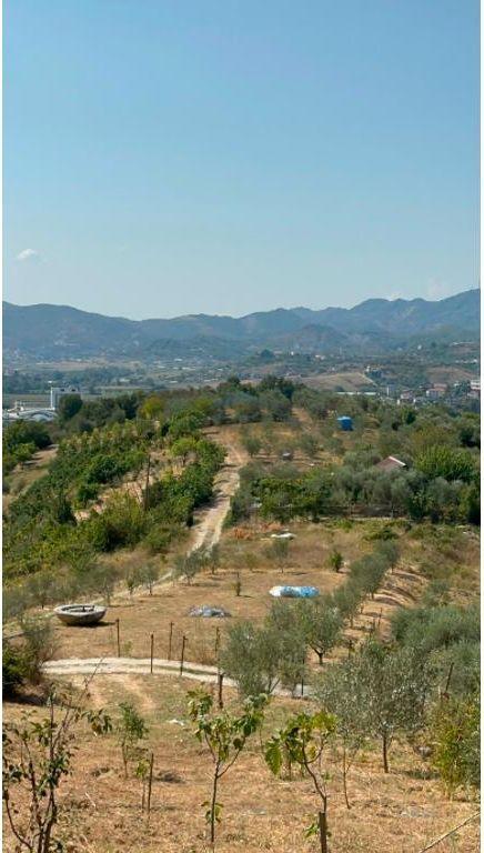 Tokë në shitje në Berxullë, Tiranë, 13 860 m². Foto 2 nga 3