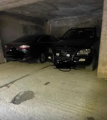 Garage for sale in Linzë, Tirana, 179 m². Photo 1 of 5