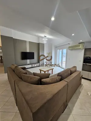 Appartamento 2+1 in affitto a Fresku, Tirana, 110 m². Foto 2 di 10