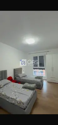 Apartament 2+1 me qera në Paskuqan, Kamëz, 105 m². Foto 3 nga 4