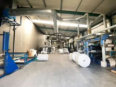 Magazinë në shitje në Picar, Tiranë, 7 259 m². Foto 7 nga 12