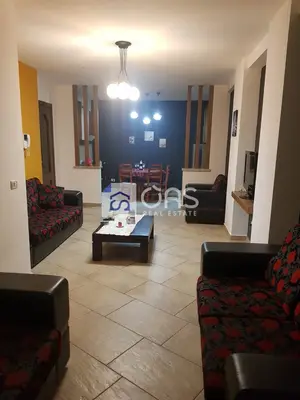 Apartament 2+1 me qera në Rruga Fortuzi, Tiranë, 95 m². Foto 6 nga 8