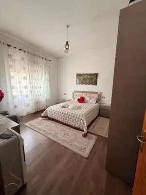 Ambient biznesi në shitje në Rruga Vath Turja 232, Durrës, 130 m². Foto 5 nga 7