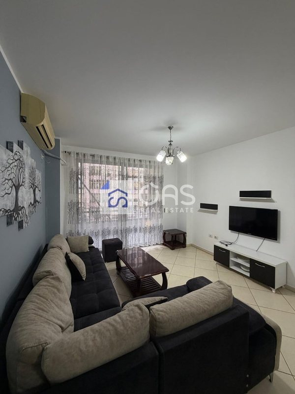 Apartament 2+1 me qera në Astir, Tiranë, 117 m²