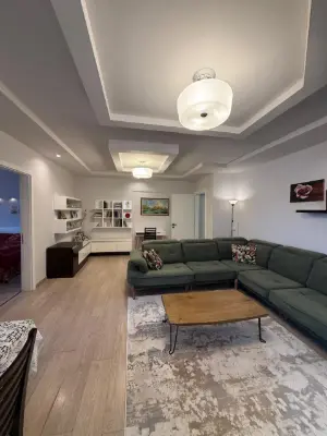 Appartamento 2+1 in vendita a Rruga e Kosovarëve, Tirana, 91 m². Foto 1 di 7