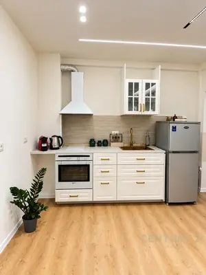Apartment 1+1 for sale in Shkëmbi i Kavajës, Durrës, 62 m². Photo 2 of 9