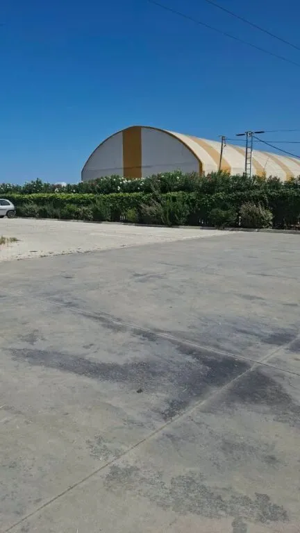 Bar or restaurant for rent in Spitallë, Durrës, 1,000 m². Photo 1 of 4