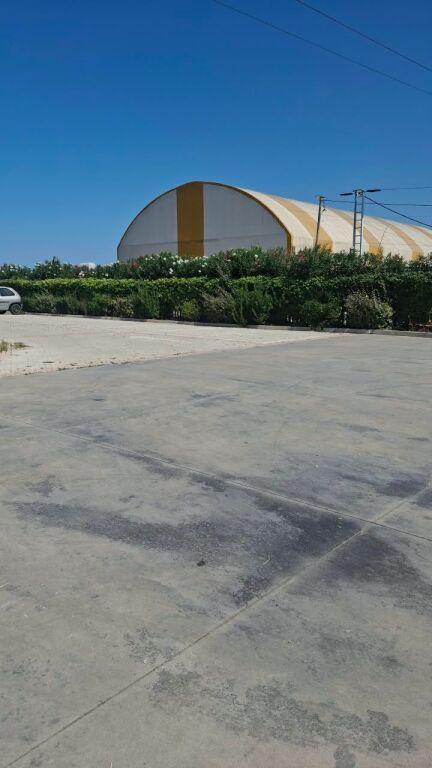 Bar or restaurant for rent in Spitallë, Durrës, 1,000 m²