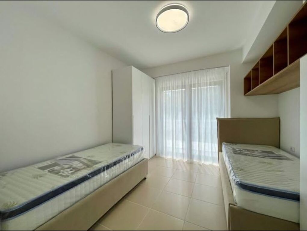 Apartment 2+1 for rent in Kodra e Diellit, Tirana, 80 m². Photo 3 of 3