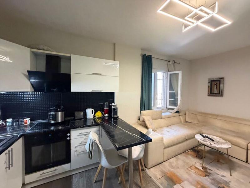Apartament 1+1 në shitje në Pastiçeri Pelikan Plazh, Durrës, 55 m². Foto 4 nga 6