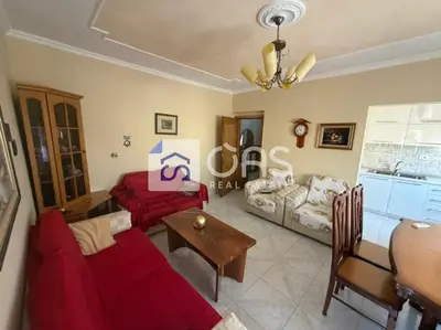 Apartament 3+1 me qera në Rruga Fortuzi, Tiranë, 110 m². Foto 1 nga 6
