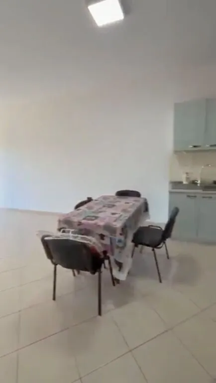 Apartament 2+1 me qera në Astir, Tiranë, 112 m². Foto 1 nga 8