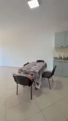 Apartament 2+1 me qera në Astir, Tiranë, 112 m². Foto 1 nga 8