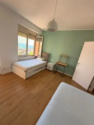 Apartment 2+1 for rent in Vila e Zogut, Durrës, 100 m². Photo 8 of 10