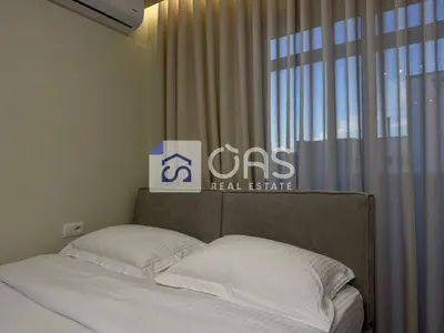 Apartament 1+1 në shitje në 21 Dhjetori, Tiranë, 65 m². Foto 2 nga 12