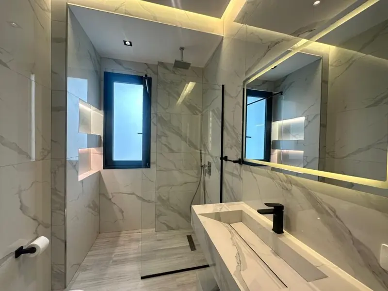 Apartament me qera në Transballkanike, Vlorë, 70 m²