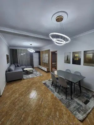 Apartment 2+1 for sale in Lagja 13, Durrës, 90 m². Photo 1 of 12