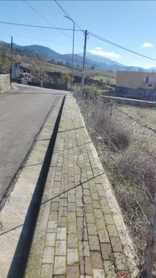 Tokë në shitje në Çekin, Gramsh, 5 100 m². Foto 2 nga 10
