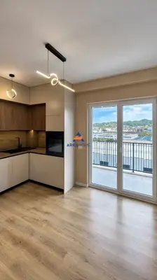 Appartamento 2+1 in affitto ad Univers City, Tirana, 92 m². Foto 3 di 5