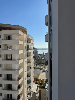 Apartament 1+1 me qera në Vollga, Durrës, 95 m². Foto 5 nga 11