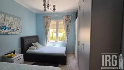 Apartament 2+1 në shitje në Selitë, Tiranë, 125 m². Foto 10 nga 12