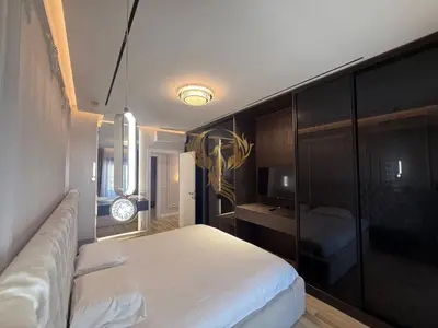 Appartamento 2+1 in affitto ad Unaza e Re, Tirana, 117 m². Foto 6 di 10