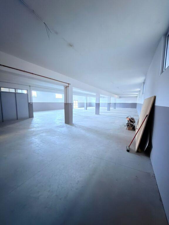 Magazinë me qera në Shkozet, Durrës, 500 m²