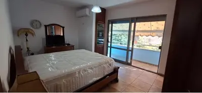 Apartament 1+1 me qera në Rruga e Dibrës, Tiranë, 47 m². Foto 4 nga 5