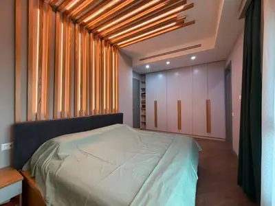 Apartament 2+1 në shitje në Square 21, Tiranë, 130 m². Foto 5 nga 9