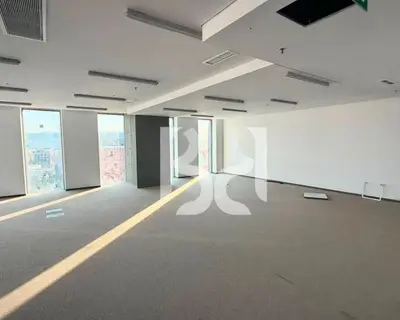 Ufficio in affitto a Bulevardi Bajram Curri, Tirana, 500 m². Foto 2 di 7