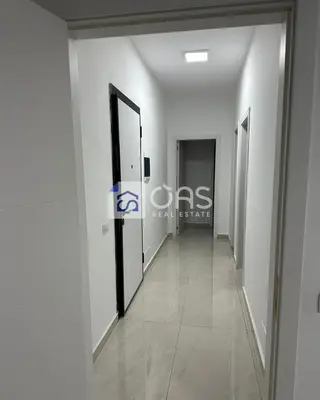 Appartamento 2+1 in affitto a Paskuqan, Kamza, 103 m². Foto 5 di 5