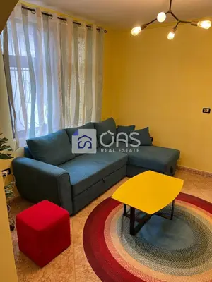 Apartament 2+1 me qera në Laprak, Tiranë, 95 m². Foto 10 nga 12