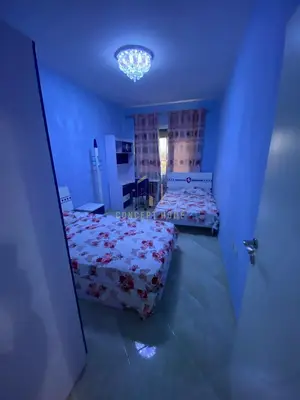 Apartament 2+1 me qera në Ardeno, Tiranë, 100 m². Foto 4 nga 5