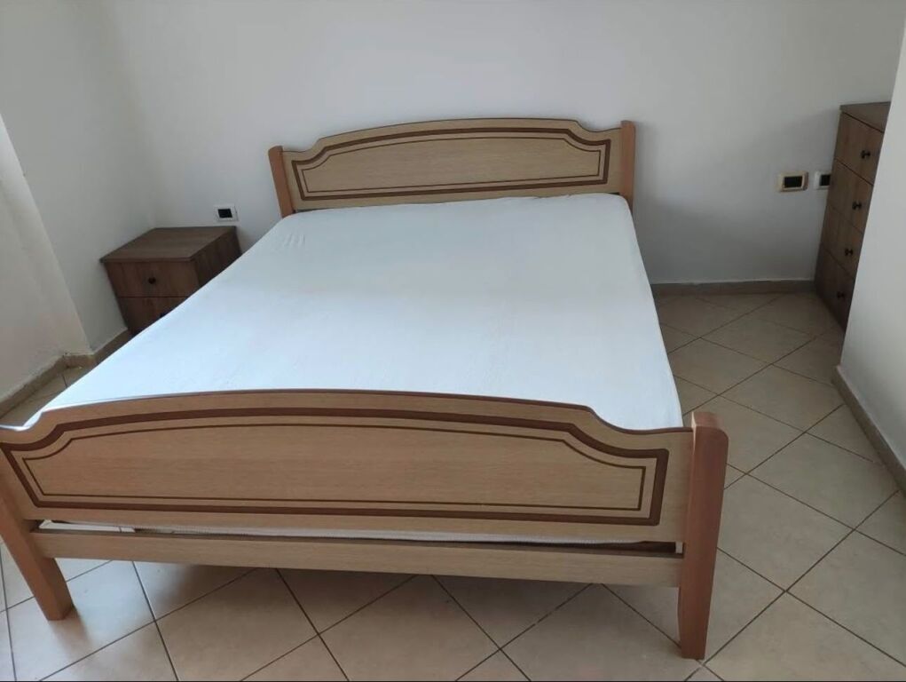 Apartament 1+1 me qera në Globe, Tiranë, 65 m². Foto 3 nga 3