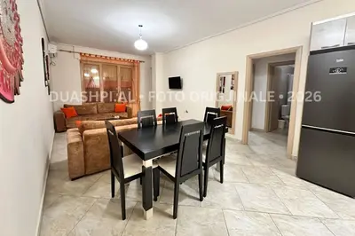 Appartamento in affitto a Rruga Butrinti, Saranda, 110 m². Foto 2 di 12