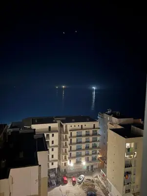 Apartament 1+1 me qera në Vollga, Durrës, 80 m². Foto 7 nga 8