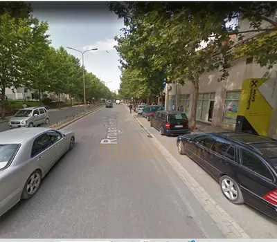 Ambient biznesi në shitje në Rruga Ferit Xhajko, Tiranë, 160 m². Foto 1 nga 2