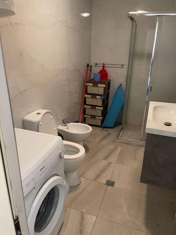 Apartament 2+1 në shitje në Kompleksi Alb Adriatik, Durrës, 95 m². Foto 8 nga 8