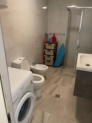 Apartment 2+1 for sale in Kompleksi Alb Adriatik, Golem, 95 m². Photo 8 of 8