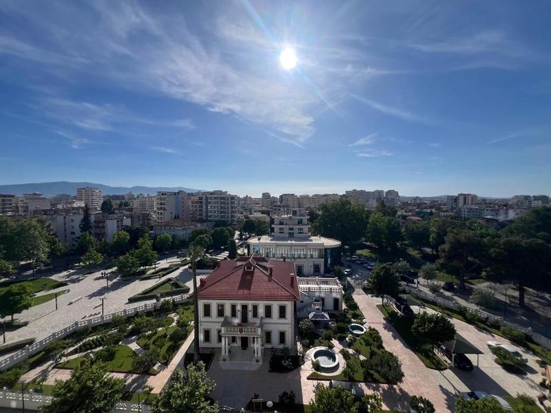 Apartament në shitje në Bulevardi Vlore-Skele, Vlorë, 103 m². Foto 12 nga 12