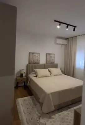 Apartament 1+1 në shitje në Rruga Siri Kodra, Tiranë, 56 m². Foto 3 nga 3