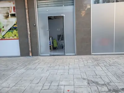 Zyrë në shitje në Rruga Frosina Plaku, Tiranë, 25 m². Foto 3 nga 9