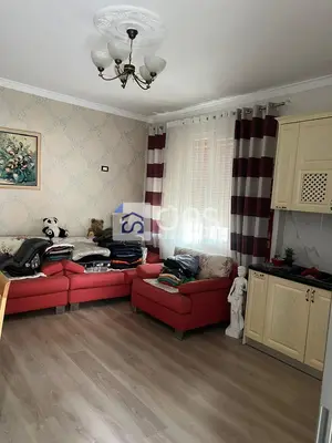 Apartament 1+1 me qera në Qsut, Tiranë, 60 m². Foto 6 nga 6