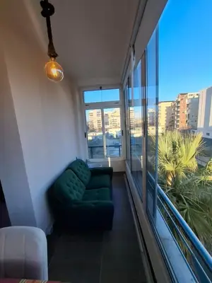 Apartament 1+1 në shitje në Plazhi Hekurudha, Durrës, 65 m². Foto 2 nga 8