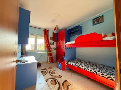 Apartament 2+1 në shitje në Transballkanike, Vlorë, 110 m². Foto 7 nga 10