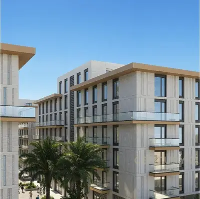 Apartament 1+1 në shitje në Qerret, Tiranë, 68 m². Foto 6 nga 12