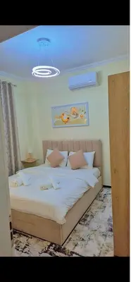 Appartamento 3+1 in affitto ad Ish Këneta, Durazzo, 70 m². Foto 4 di 9