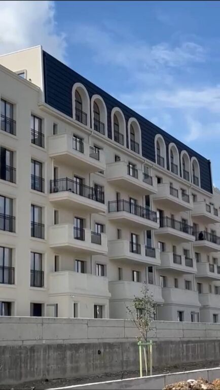 Apartment 2+1 for sale in Mjull Bathore, Tirana, 95 m²